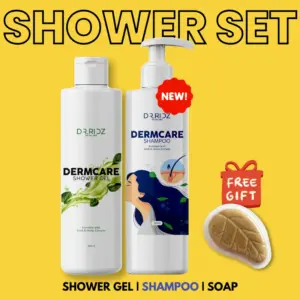 SHOWER SET