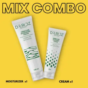 MIX COMBO